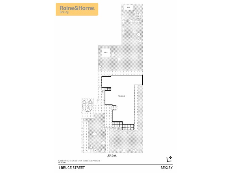 1 Bruce Street, Bexley NSW 2207