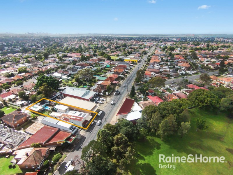 90 and 90a Stoney Creek Road, Bexley NSW 2207