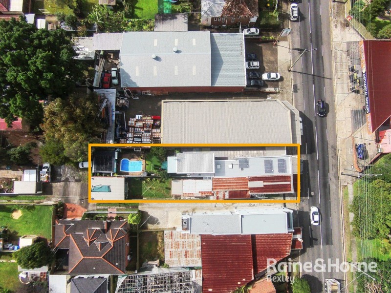 90 and 90a Stoney Creek Road, Bexley NSW 2207