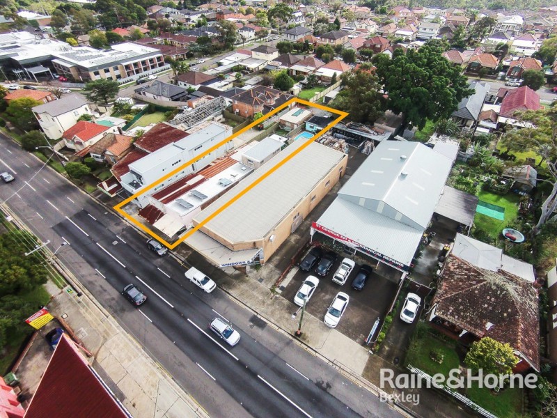 90 and 90a Stoney Creek Road, Bexley NSW 2207