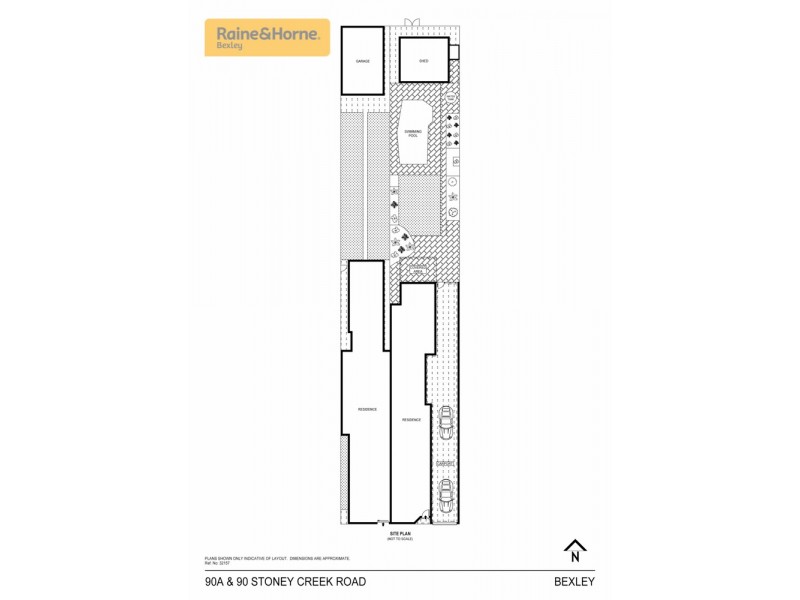 90 and 90a Stoney Creek Road, Bexley NSW 2207