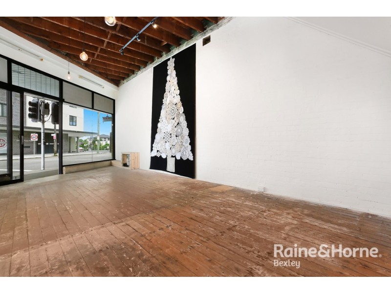 321 Forest Road, Bexley NSW 2207