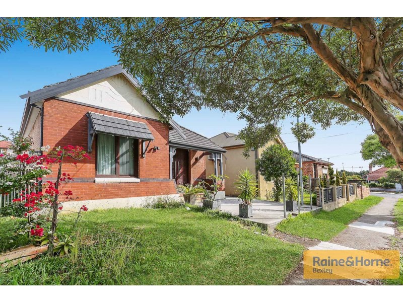 146 EVALINE ST, Campsie NSW 2194