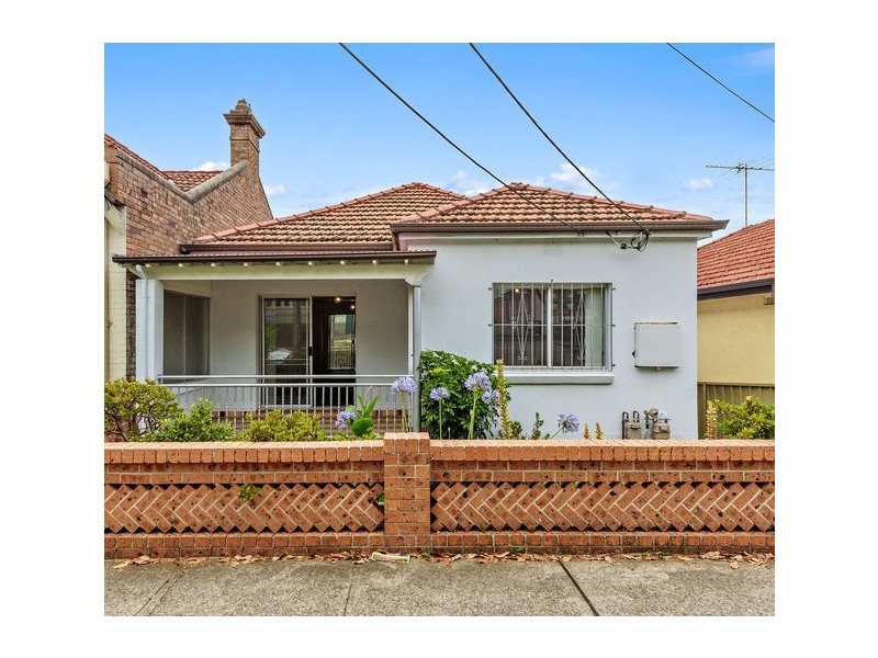 24 Segenhoe Street, Arncliffe NSW 2205