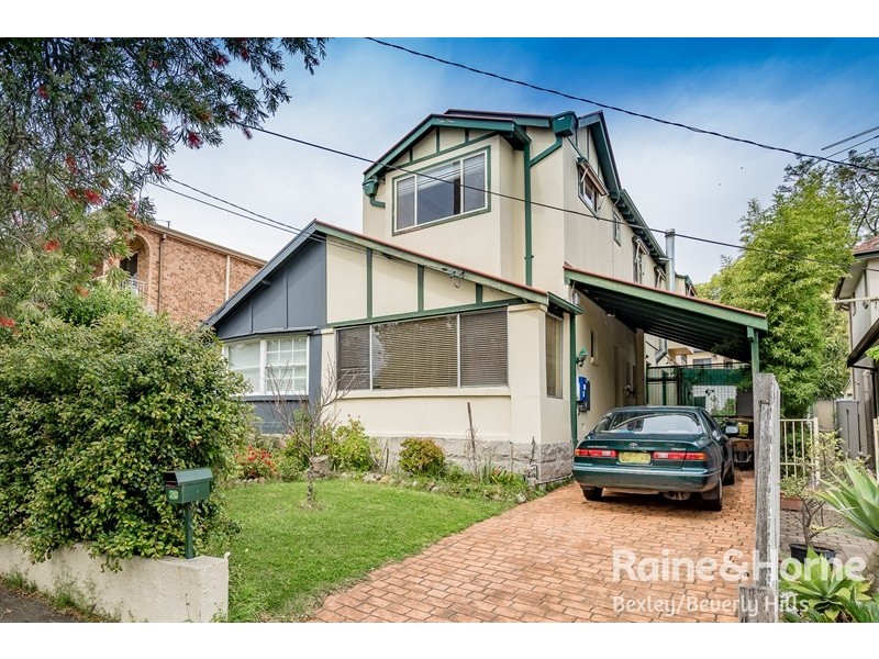 20 Rickard St, Turrella NSW 2205