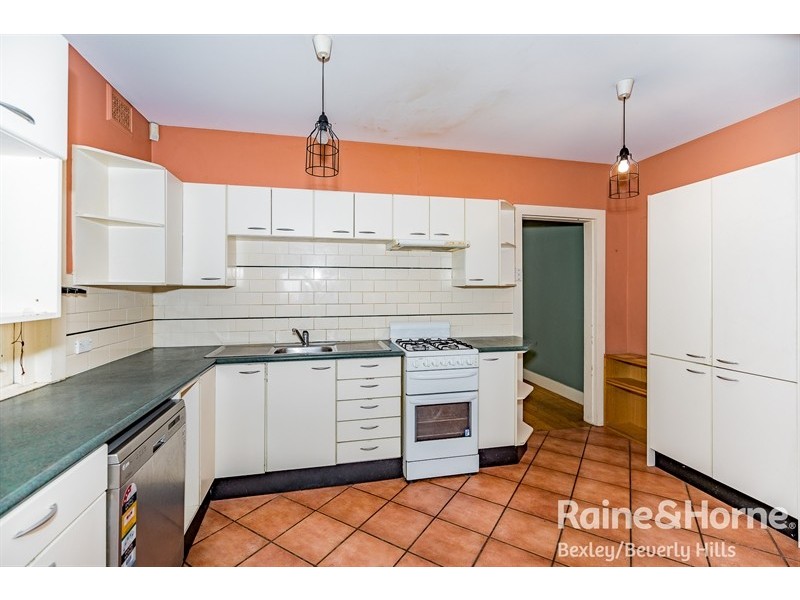 20 Rickard St, Turrella NSW 2205