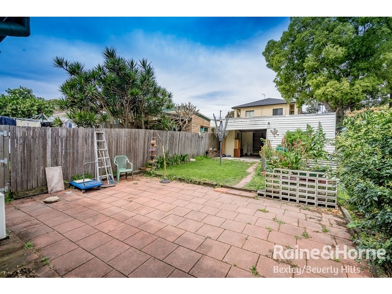 20 Rickard St, Turrella NSW 2205