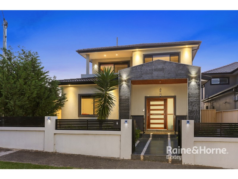 5 Westminster Street, Bexley NSW 2207