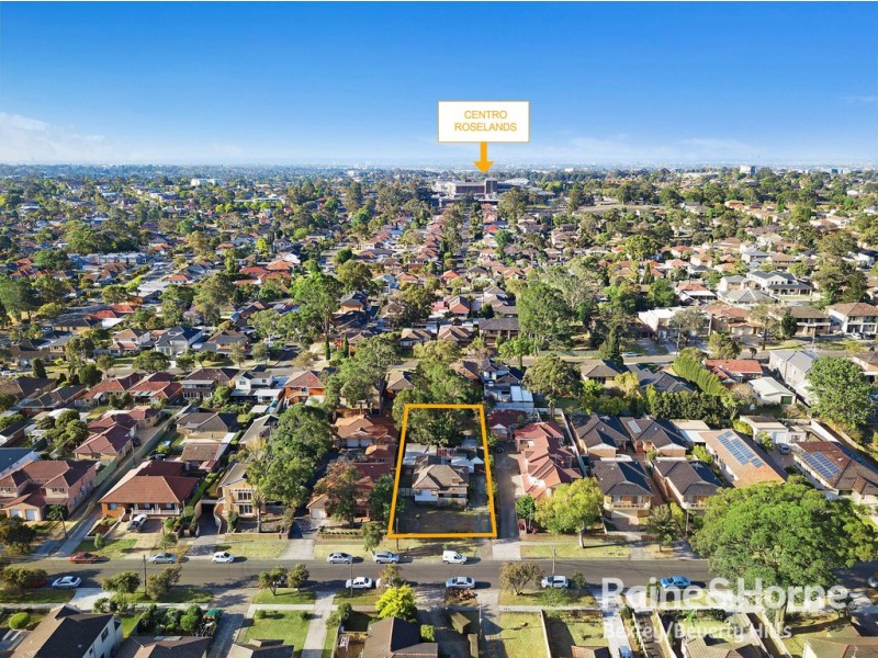 45 Grove Avenue, Narwee NSW 2209