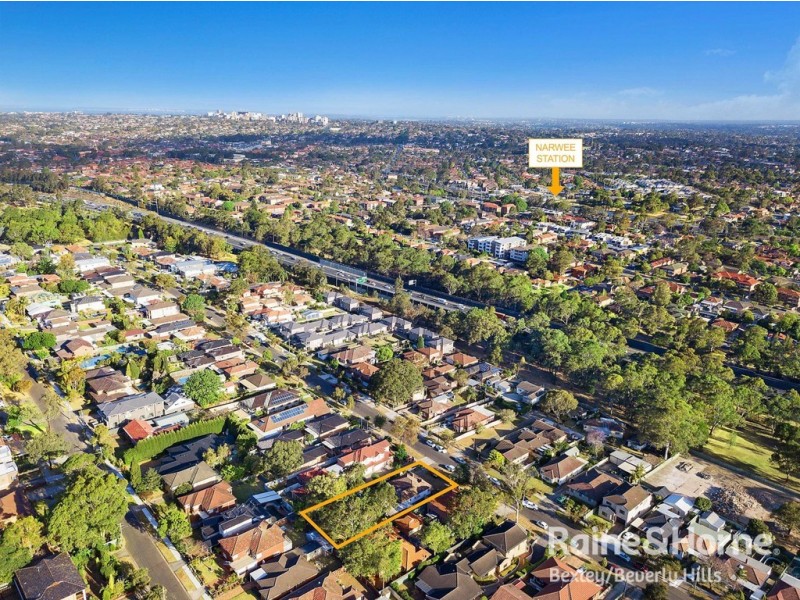 45 Grove Avenue, Narwee NSW 2209