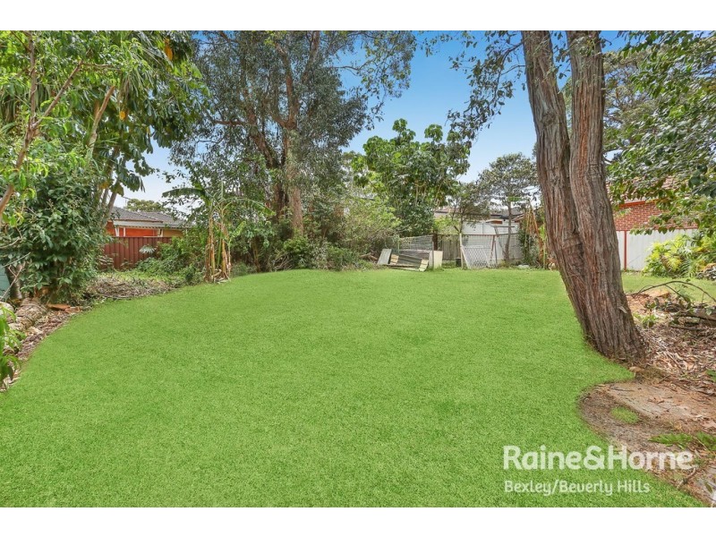 45 Grove Avenue, Narwee NSW 2209