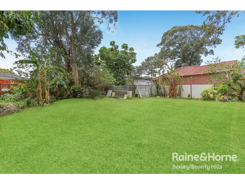 45 Grove Avenue, Narwee NSW 2209