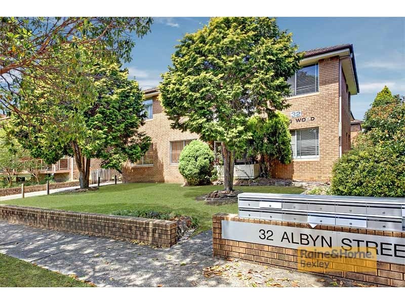 8/32 Albyn Street, Bexley NSW 2207