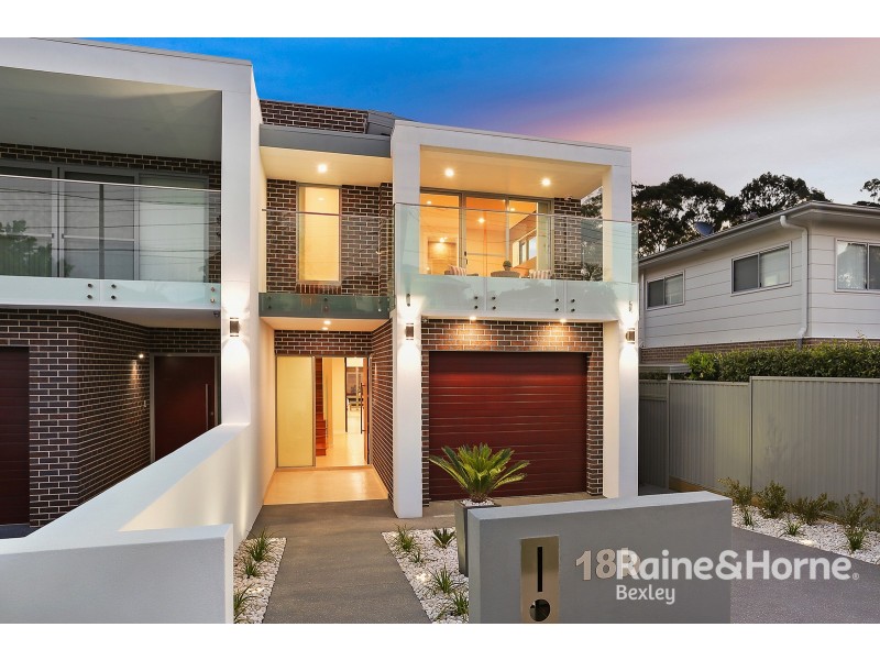 18B Grove Avenue, Narwee NSW 2209