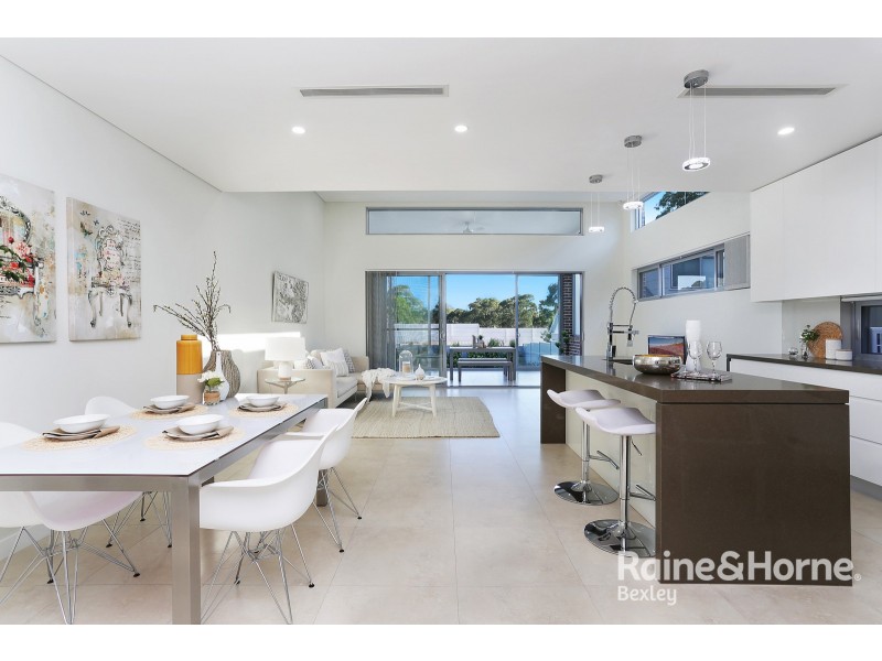 18B Grove Avenue, Narwee NSW 2209