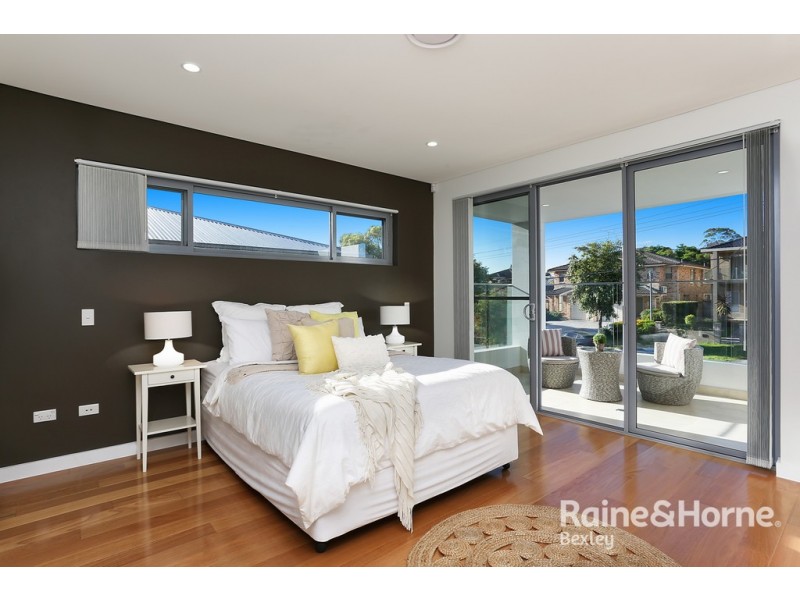 18B Grove Avenue, Narwee NSW 2209