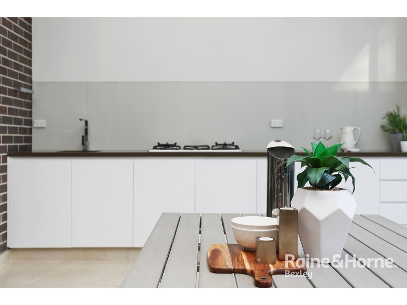 18B Grove Avenue, Narwee NSW 2209