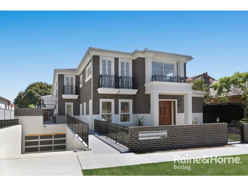 45 Lorraine Ave, Bardwell Valley NSW 2207