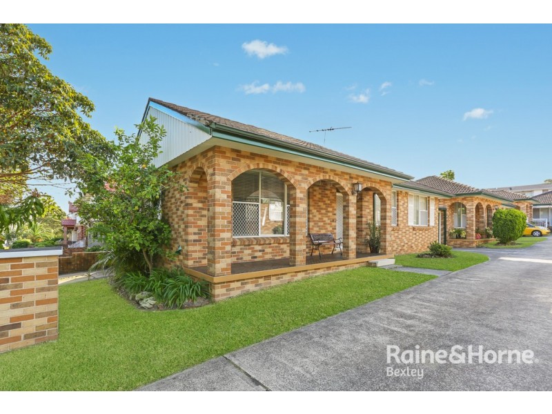 1/20-22 Caledonian Street, Bexley NSW 2207