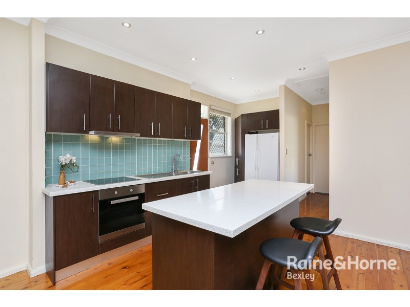 1/20-22 Caledonian Street, Bexley NSW 2207