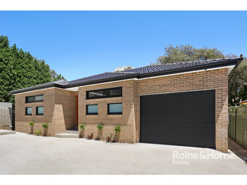 45A Preddys Road, Bexley NSW 2207