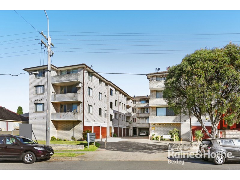 12/580 Punchbowl Road, Lakemba NSW 2195