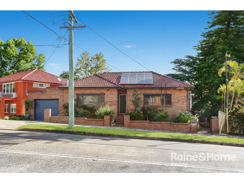 311 Bexley Road, Bexley North NSW 2207