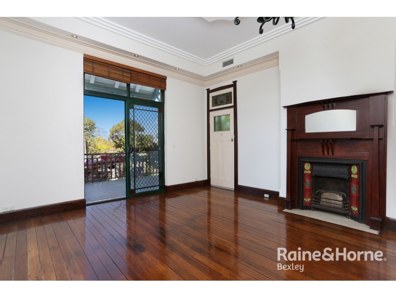 3 WILLINGTON STREET, Turrella NSW 2205