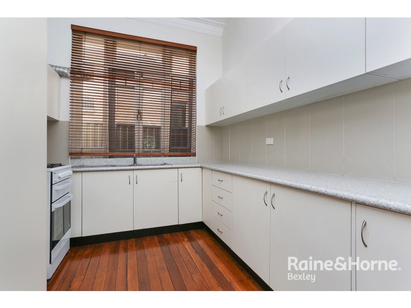 3 WILLINGTON STREET, Turrella NSW 2205