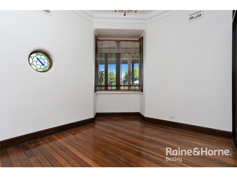 3 WILLINGTON STREET, Turrella NSW 2205