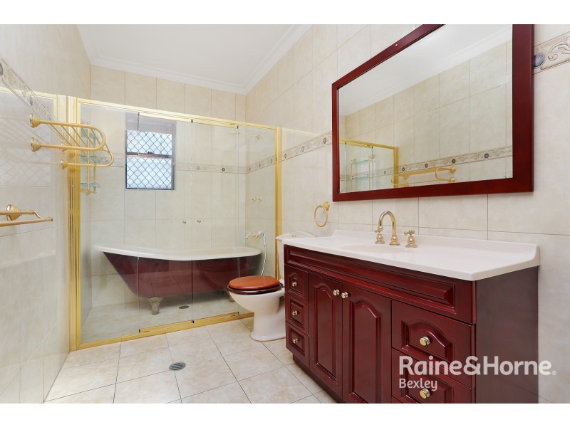 3 WILLINGTON STREET, Turrella NSW 2205