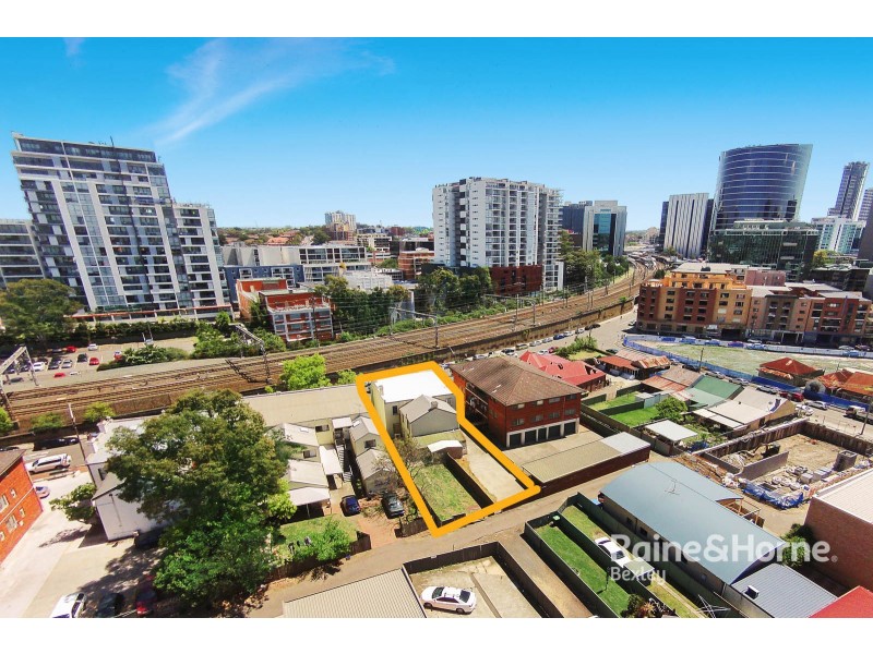 42 – 44 Station Street East, Harris Park NSW 2150