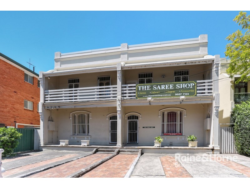 42 – 44 Station Street East, Harris Park NSW 2150