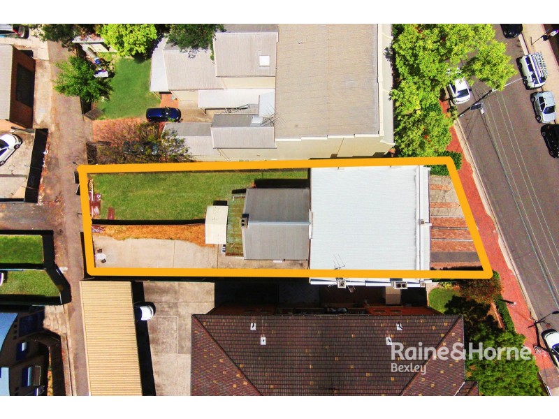 42 – 44 Station Street East, Harris Park NSW 2150