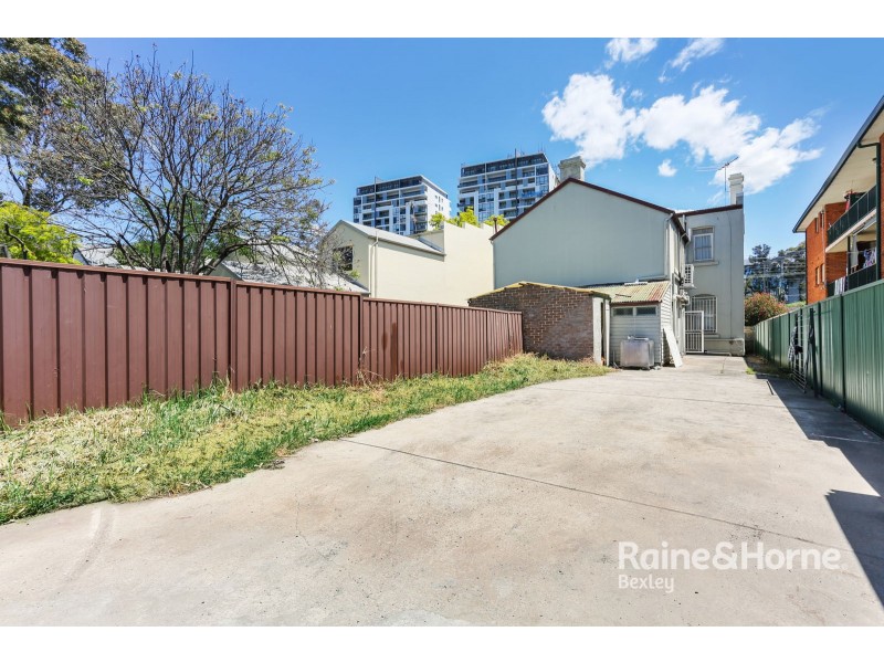 42 – 44 Station Street East, Harris Park NSW 2150