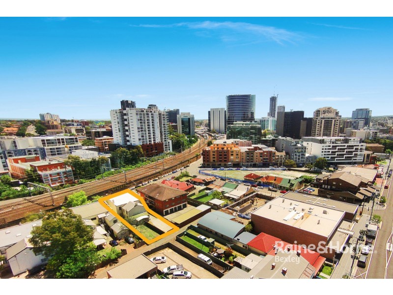 42 – 44 Station Street East, Harris Park NSW 2150