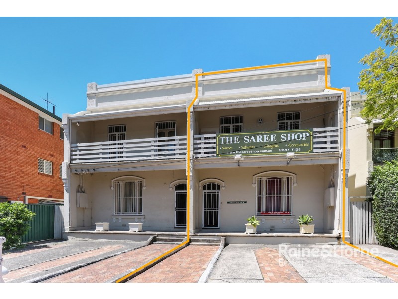 42 Station Street East, Harris Park NSW 2150