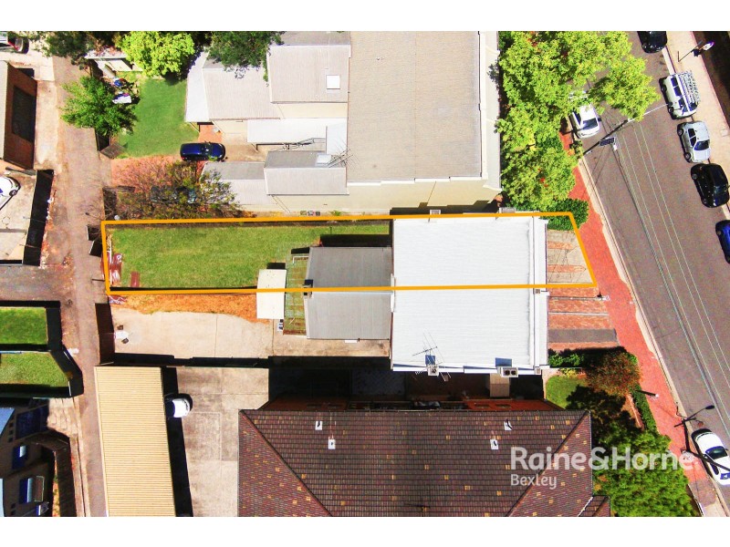 42 Station Street East, Harris Park NSW 2150