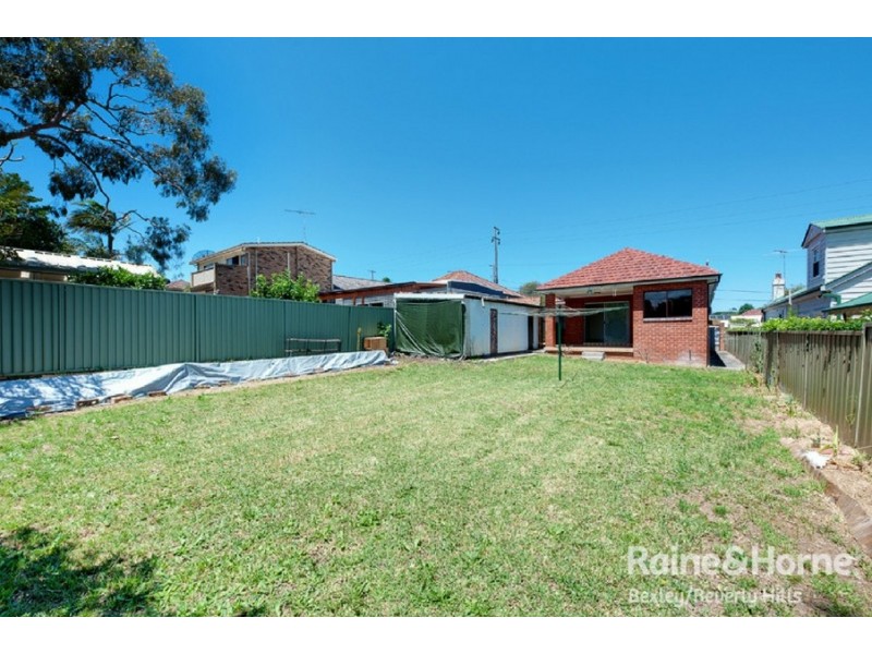 27 Edward Street, Kingsgrove NSW 2208