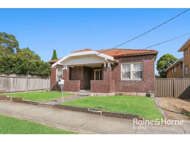 22A Monomeeth Street, Bexley NSW 2207