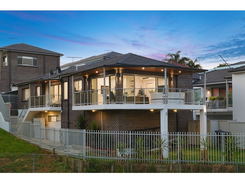 4/30 Pheasant Street, Canterbury NSW 2193