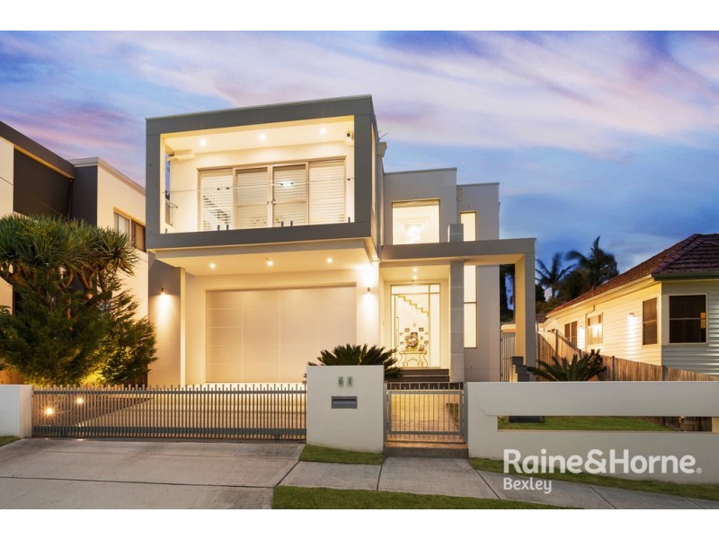 61 Moore Street, Hurstville NSW 2220