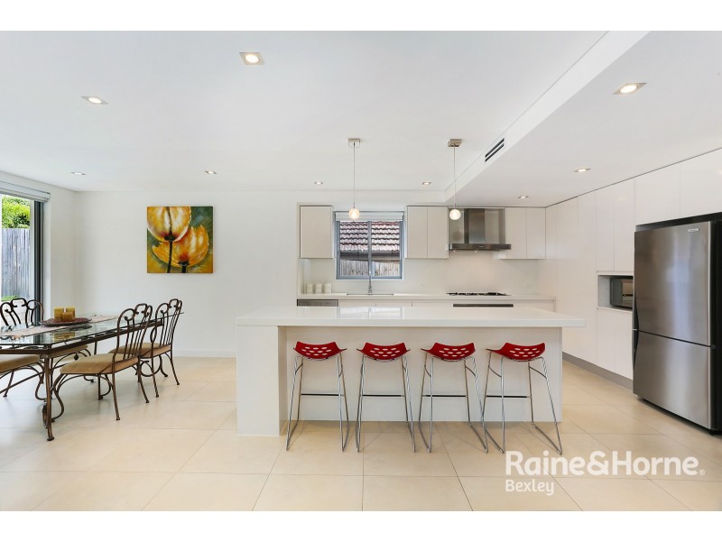 61 Moore Street, Hurstville NSW 2220