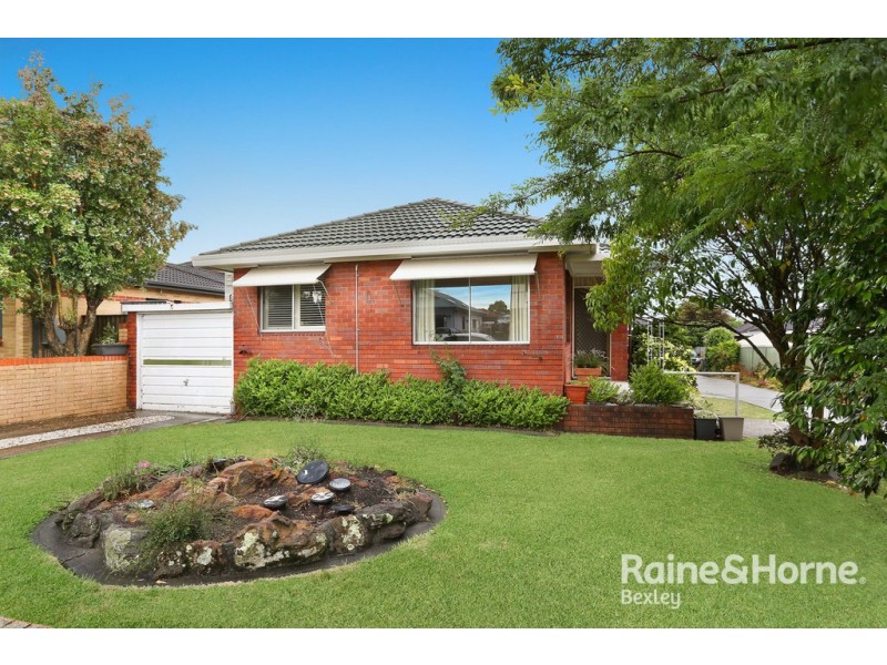 1/38-40 Albert Street, Bexley NSW 2207