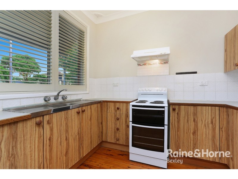 1/38-40 Albert Street, Bexley NSW 2207