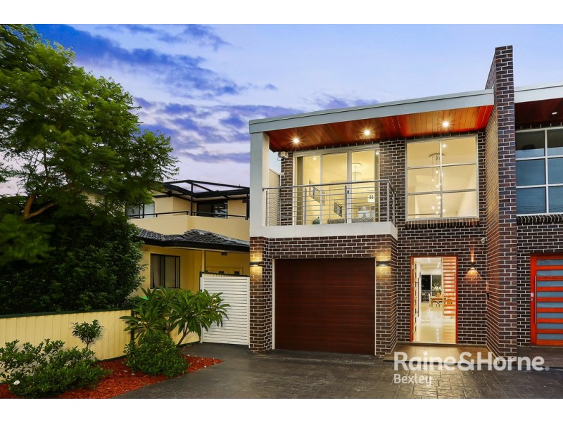 2c Werona Avenue, Punchbowl NSW 2196