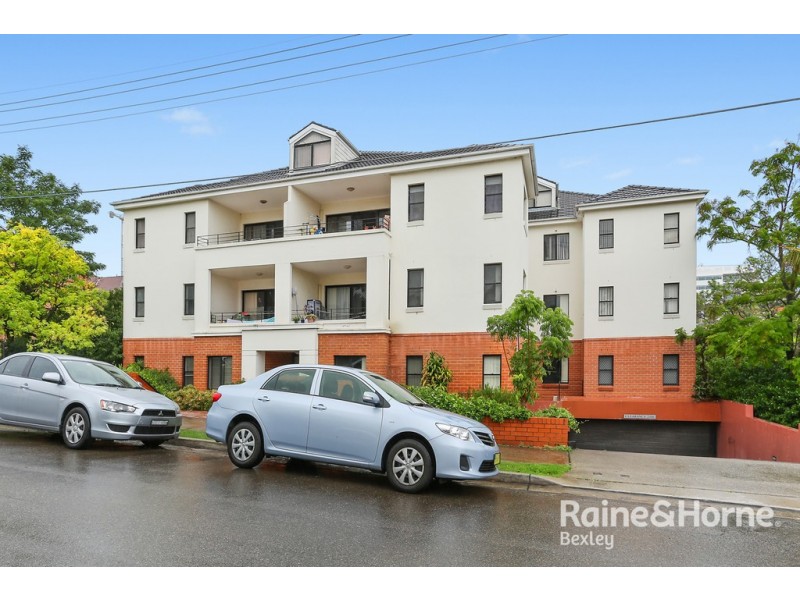 4/21-25 Wright Street, Hurstville NSW 2220