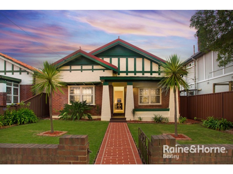 87 Stoney Creek Road, Bexley NSW 2207