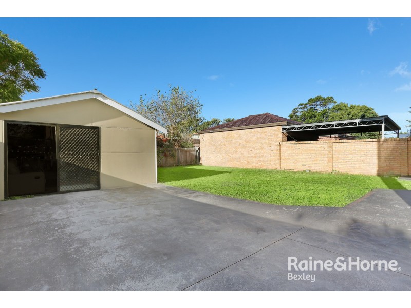 14 Highworth Avenue, Bexley NSW 2207