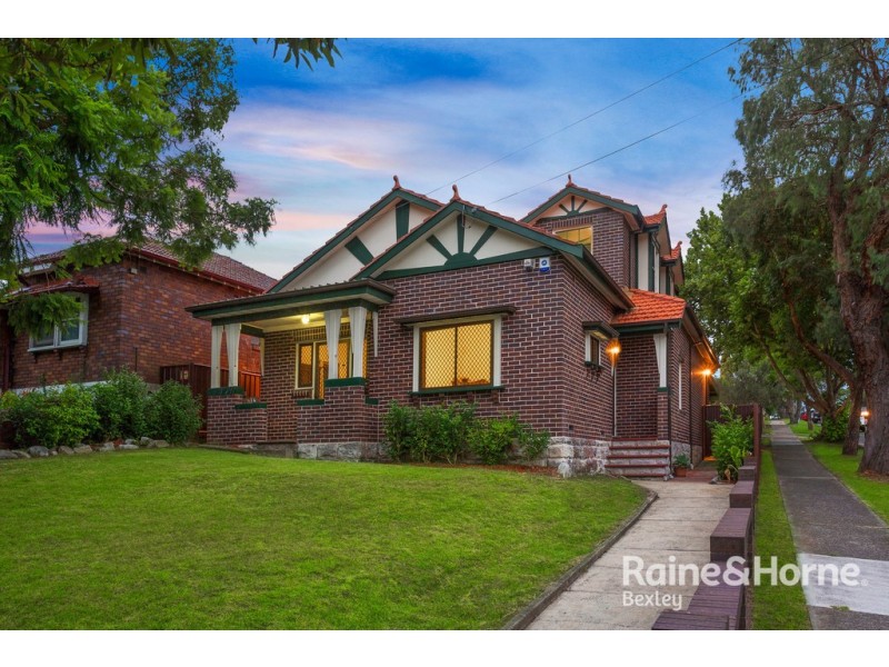 122 Queen Victoria Street, Bexley NSW 2207